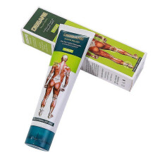 Body Oil Care Arthritis Massage Cream Relaxing And Activating Muscle Massage Cream Relieving Muscle Fever