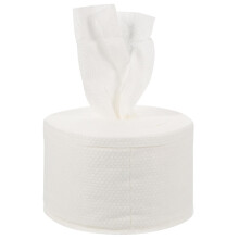 Thickening Soft Face Towels Disposable Facial Tissue for Travel Camping, Ultra-Absorbent, 100% Biodegradable, 6x8 Inches