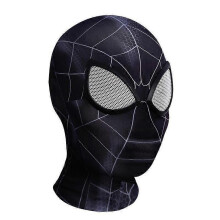 Halloween Show Spider-Man Mask C