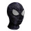 Halloween Show Spider-Man Mask C 1