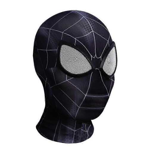 Halloween Show Spider-Man Mask C