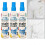 (3pcs) Laundry Stain Remover Spray 120ml 1