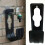 2pcs Home Wall Mounted Garden Retractable Hose Storage Hook Utility Hooks 2