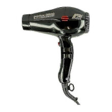 Hair Dryer Ionic And Ceramic 2100 W Black