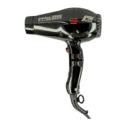 Hair Dryer Ionic And Ceramic 2100 W Black
