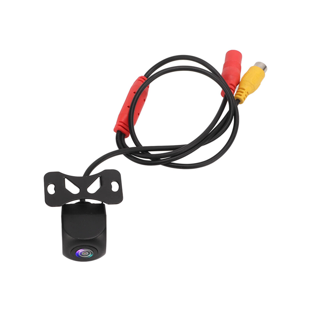 Ahd 1080P Night Vision Car Backup Camera With Ip68 Waterproof 4611340191363