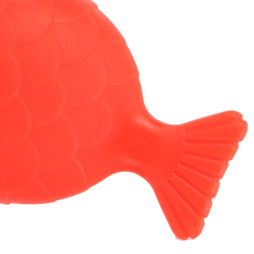 Eco-Friendly Silicone Lip Plumper Tool in Red for Quick Full Lips 2