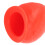 Eco-Friendly Silicone Lip Plumper Tool in Red for Quick Full Lips 5