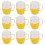 20 Pcs Mini Beer Cups Model Simulation Beer Mugs Model for Mini DIY Crafts Accessories 2