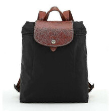 (Black) Waterproof and Durable Casual Travel Backpack with Adjustable Straps for Women's School Use New Model