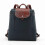 (Graphite)Waterproof and Durable Casual Travel Backpack with Adjustable Straps for Women's School Use New Model 1