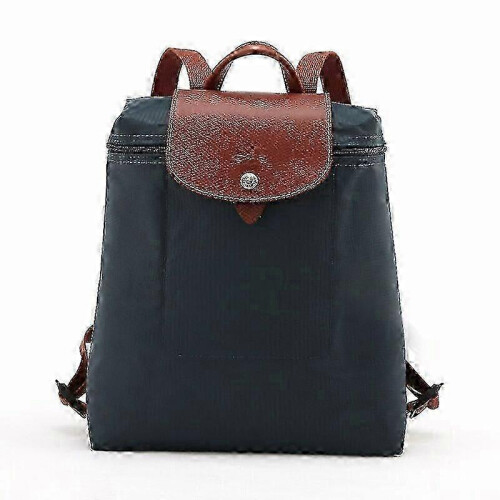 (Graphite)Waterproof and Durable Casual Travel Backpack with Adjustable Straps for Women's School Use New Model
