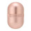 Pink Oil Absorbing Face Roller, Reusable Volcanic Stone, Mini Mask Tool 12