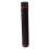 Extendable Telescopic Plastic Document Storage Tube Box Black Extra Small Lightweight Drafting Tube with Carrying Strap for Artwork and Posters 1