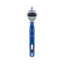 Superduty Razor Fusion 5-Klinge, ultrafein, einer Ihrer Favoriten, Coupe-Bordüren, 1 Werkzeug