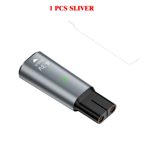 Philips One Blade QP2620/QP251.1 pc sii 4,3 V Typ-C