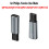 Philips One Blade QP2620/QP251.1 pc sii 4,3 V Typ-C 2