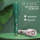 Automatic Curling Iron 1" Ceramic Barrel with LCD Display 5 Temp Settings Fast Heating Auto Rotating Hair Wand 3