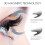 Magnetic Lashes with Applicator, Natural Look Magnetic Eyelashes, Easy Quick Application Style 5
