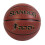 Standard Size 7 Basketball for Games and Training Gift Dark Brown 1