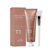 Baby Collagen Mask Moisturizing Mask Moisturizes skin 70g