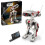 Posable Model Building Kit for Room Decoration Memorabilia Gift Idea 1