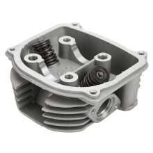Precision Fit Cylinder Head for GY6 125CC Engines Easy to Install
