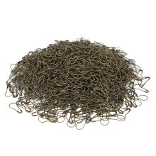 Small Alloy Safety Pins 1000Pcs Rustproof Antique Brass for DIY & Quilting