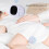 Rechargeable Bedwetting Alarm with Wireless Sensor for Kids 12