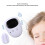 Rechargeable Bedwetting Alarm with Wireless Sensor for Kids 8