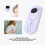 Rechargeable Bedwetting Alarm with Wireless Sensor for Kids 13
