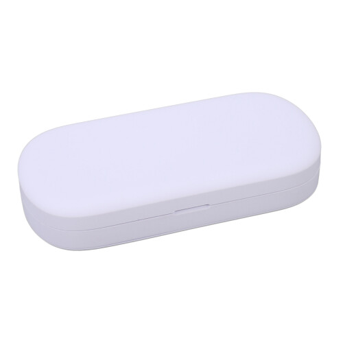 Rechargeable Bedwetting Alarm with Wireless Sensor for Kids