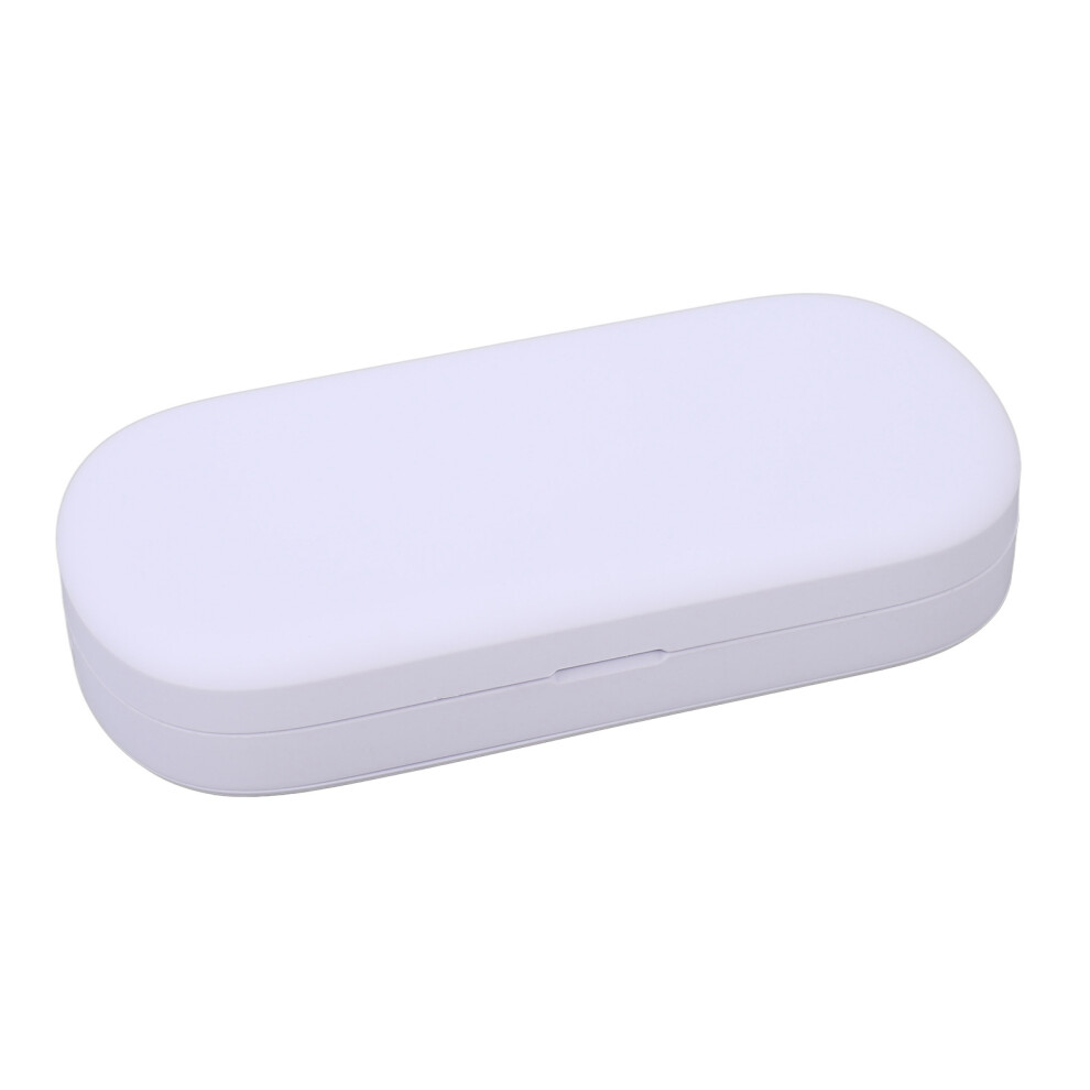 Rechargeable Bedwetting Alarm with Wireless Sensor for Kids