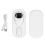 Rechargeable Bedwetting Alarm with Wireless Sensor for Kids 11