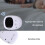 Rechargeable Bedwetting Alarm with Wireless Sensor for Kids 9