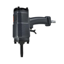 Oil-Free Pneumatic Staple Gun NP-50 for Woodworking, 0.4-0.7Mpa Nail Puller with Durable Stapler Design