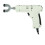 Electric Chiropractic Adjusting Tool  Spine Activator Massager White 1