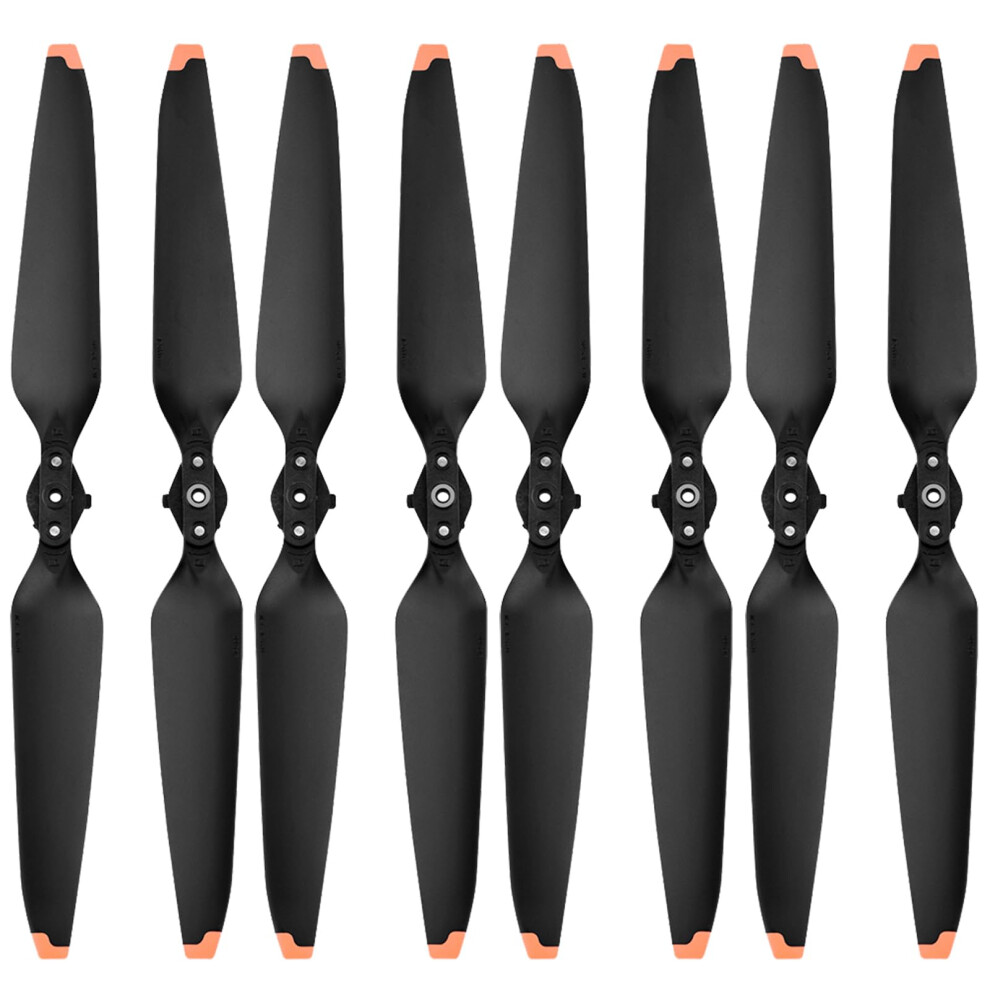 Propellers 8 Pcs Low Noise Replacement Accessories For Mavic 3 Mavic 3 Pro Mavic 3 Cine 6493810623271