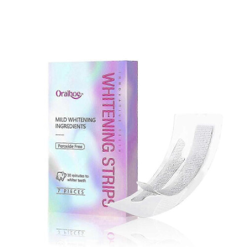 (14pcs)Teeth Whitening Veneers