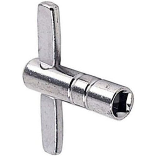 T Shaped Drum Key Wrench Set 3pcs for Snare Drum Fast Loading Metal Construction WE06 Unloading Tool 1