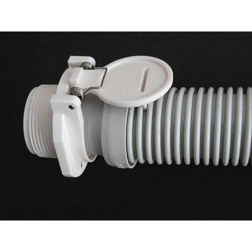 Pool Suction Joint for Zodiac Hayward Free Rotating Vacuum Vac Lock 1