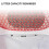 Original High Performance Cat Litter Mat Sandbox Cat Litter Box Mat Accessories Mat 5