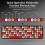 T-WOLF TF350 2.4G Wireless Keyboard & Mouse Kit 4