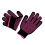 Durable Double-Sided Silicone Gloves for Hair Styling Devices 7