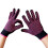 Durable Double-Sided Silicone Gloves for Hair Styling Devices 8