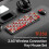 T-WOLF TF350 2.4G Wireless Keyboard & Mouse Kit 3