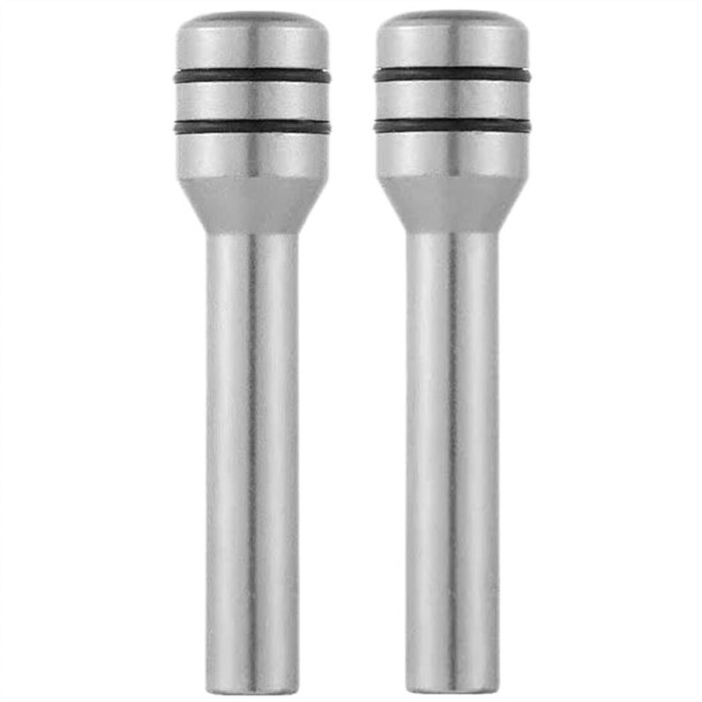 Door Lock Button Compatible Replacement For Volvo, Pin Stick, Locking Pins, Inner Locking Knob, Durable Automotive Parts 6276012390000