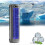 Cooling Ace Air Conditioner Cooling Fan, Quiet, 3 Speeds bv 5