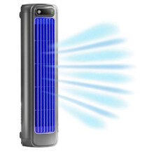 Cooling Ace Air Conditioner Cooling Fan, Quiet, 3 Speeds bv