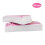 Epilator Wax Strip Rolls 100Pcs Non-Allergic Nonwoven Material 2